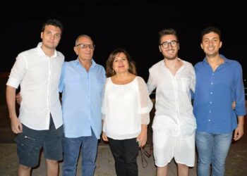 In-canto d’estate: le parole, un ricordo e armonia di note, i giovani poeti protagonisti a Cariati il 18 agosto