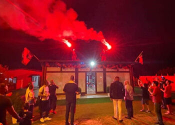 Inaugurato il Milan Club “Gennaro Gattuso” a Crotone