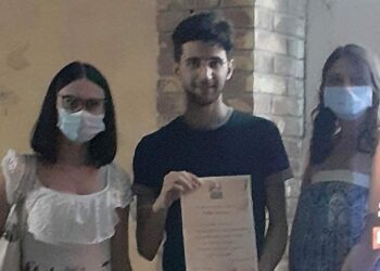 “La Terra di Nessuno” un film interamente ambientato nel nostro territorio proiettato nel Villaggio C. Colombo a Torre Melissa