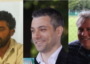 Crucoli, definito il coordinamento di Rinascita e Cambiamento