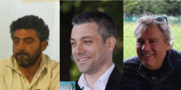 Crucoli, definito il coordinamento di Rinascita e Cambiamento