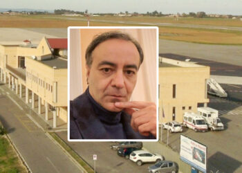 L’Avv. Rocca, segnala ennesimo stato di abbandono dell’Aeroporto di Crotone