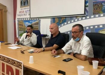 Magna Graecia: entro l’anno soggetto politico, il punto nella conferenza stampa di Crotone
