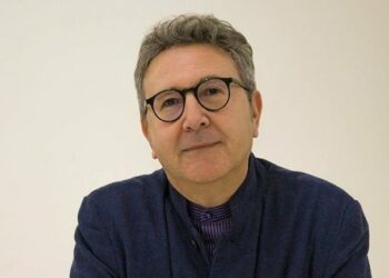 Recensione sul Corriere della Sera del cirotano Mario Fortunato