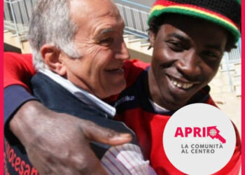 Nasce anche a Crotone il progetto APRI