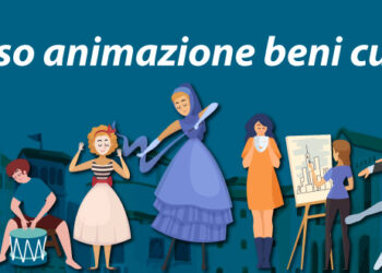 Contributi di 1 milione di euro per animazione beni culturali