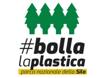 Parco Nazionale della Sila a tutela dell’ambiente: nasce il progetto #bollalaplastica