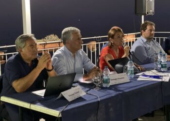 Parte dalla Calabria la lotta alla contraffazione del Vino, svolto il workshop a Cirò Marina