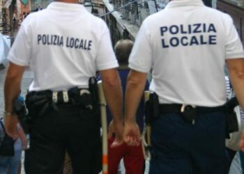 Assunzione 4 Agenti di Polizia Locale a Cirò, ecco la graduatoria definitiva