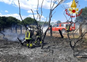 Precipita velivolo ultraleggero nel cielo di Cassano allo Jonio, 2 morti