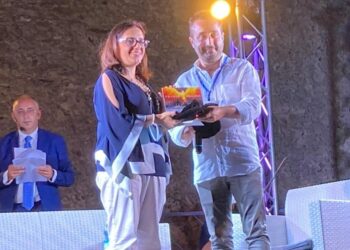 Premio Aragona, grande successo per la prima edizione nell’incantevole scenario del Castello Aragonese di Le Castella