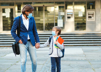 Riapertura delle scuole: indicazioni per la gestione di casi e focolai di Covid-19