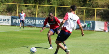 Serie A, Crotone: dopo la conferma di Ahmad Benali (contratto triennale) anche il difensore Luca Marrone rimarrà pitagorico i prossimi due anni