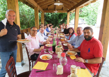 Slow Food non si ferma: continua il lavoro di tutela della biodiversità, è la volta del fagiolo poverello bianco