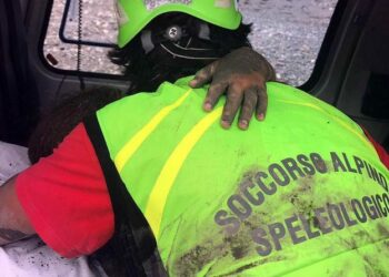 La comunità di Civita si riunisce in memoria delle 10 vittime a due anni dalla tragedia del Raganello, il 20 agosto