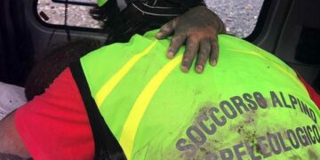 La comunità di Civita si riunisce in memoria delle 10 vittime a due anni dalla tragedia del Raganello, il 20 agosto