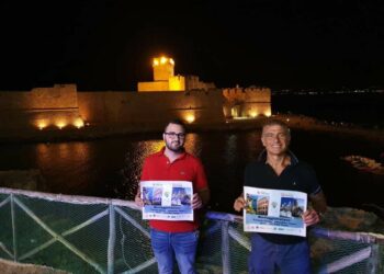 Turismo sostenibile: il presidente f. f. della Provincia di Crotone Saporito ha incontrato l’on. Pecoraro Scanio