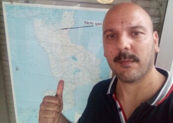 Un atto dovuto lo scorrere delle graduatorie degli operatori sanitari in Calabria
