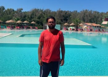 Cirò Marina: bambina rischia di annegare nella piscina del Villaggio Punta Alice, salvata dal Bagnino