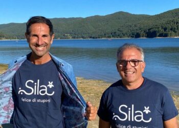 L’attenzione di Rai Uno su Lorica frutto di politiche mirate