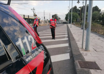 Intensificati i controlli dei Carabinieri nel periodo di Ferragosto nella provincia di Crotone