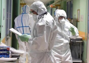 Coronavirus, 5 nuovi positivi in Calabria di cui anche una bimba di due anni di San Mauro Marchesato, Bollettino di oggi 18 agosto