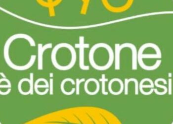 Torna a schierarsi dalla parte dei cittadini il movimento Crotone è dei crotonesi