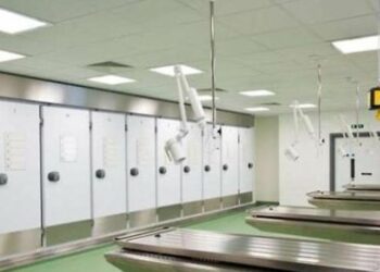 Nonna di 81 anni dichiarata morta cerca di scappare dall’obitorio