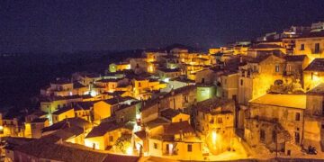 Emozionante come sempre l’edizione 2020 “Incontri Divini” nel Borgo Antico di Cirò