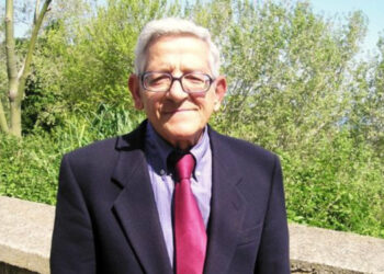 Cirò, è venuto a mancare il professore Egidio Mezzi, storico cirotano