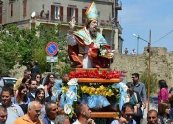 Per la prima volta in estate si festeggia San Cataldo a Cariati, questa sera si celebrerà il Triduo