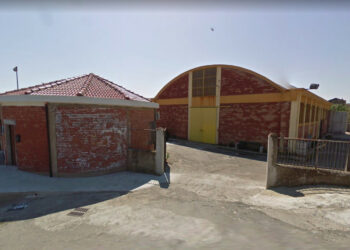 Pubblicato il bando di gara per l’adeguamento sismico della sede COM di Cirò Marina