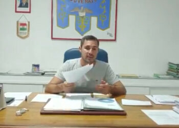 Coronavirus: il Sindaco di Soverato chiude tutti i locali di intrattenimento musicale