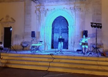 ”Wine Jazz Festival” un festival nei luoghi più suggestivi della Calabria: primo concerto tenuto a Santa Severina, il 19 Agosto a Cirò Marina