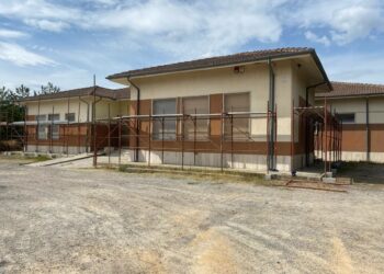 Al via i lavori di efficientamento al centro sociale per disabili di San Giovanni in Fiore