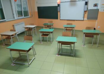 Melissa. Il 24 settembre si ritorna a scuola, l’Assessore Masino: “Il suono della campanella si avvicina ma quest’anno sarà un suono diverso”