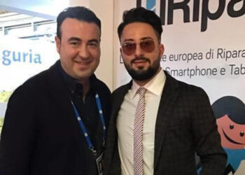 Calabretta alla guida di Sorical, Russo: ottima notizia per la Calabria