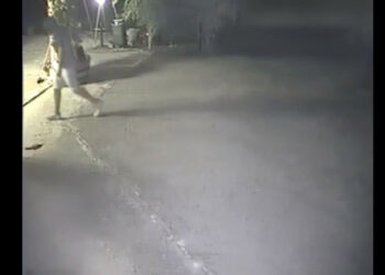 Calci al viso ad una anziana per rapinarla, arrestato 22enne dai Carabinieri