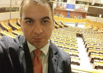 Caloveto: gli auguri del delegato alla pubblica istruzione per il nuovo anno scolastico