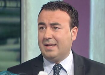 Il cirotano Cataldo Calabretta al timone di Sorical, ricoprirà il ruolo di  Commissario