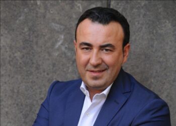 On. Vito Pitaro: “Buon lavoro al nuovo commissario della Sorical, l’avvocato Cataldo Calabretta”