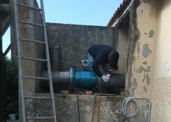 Cirò Marina: continua l’attività di efficientamento dell’impianto di depurazione cittadino