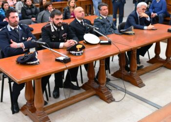 Cordoglio del Garante comunale detenuti per le vittime dell’esplosione della barca migranti e vicinanza alla Guardia di Finanza