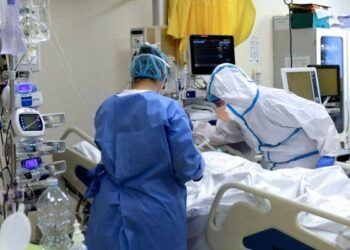 Nuova vittima per il Coronavirus in Calabria, salgono a 100