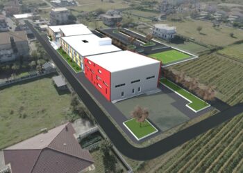 Delocalizzazione Scuola Butera: Pubblicata gara per affidamento Servizi Tecnici di Direzione Lavori e Coordinamento Sicurezza