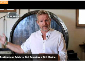Destinazione Calabria: Cirò Superiore e Cirò Marina