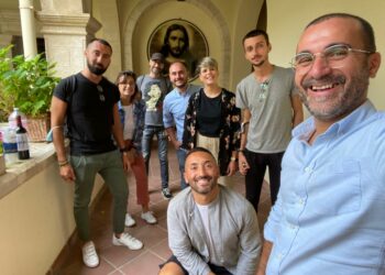 Mesoraca, Fili Meridiani entra in scena: “Vogliamo rinnovare questo territorio”