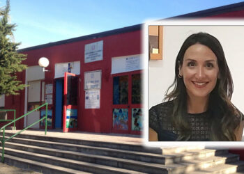 Gli auguri di buon inizio delle attività didattiche della Dirigente Scolastica Graziella Spinali agli alunni e genitori