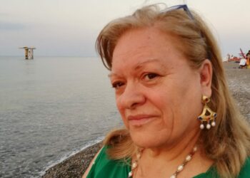 Due nuove entusiasmanti pubblicazioni poetiche della scrittrice Domenica Milena Arcuri R.