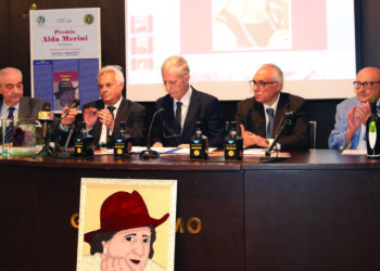 Premio Alda Merini: record di adesioni Arrivate 2.206, opere delle quali 670 hanno superato la prima selezione